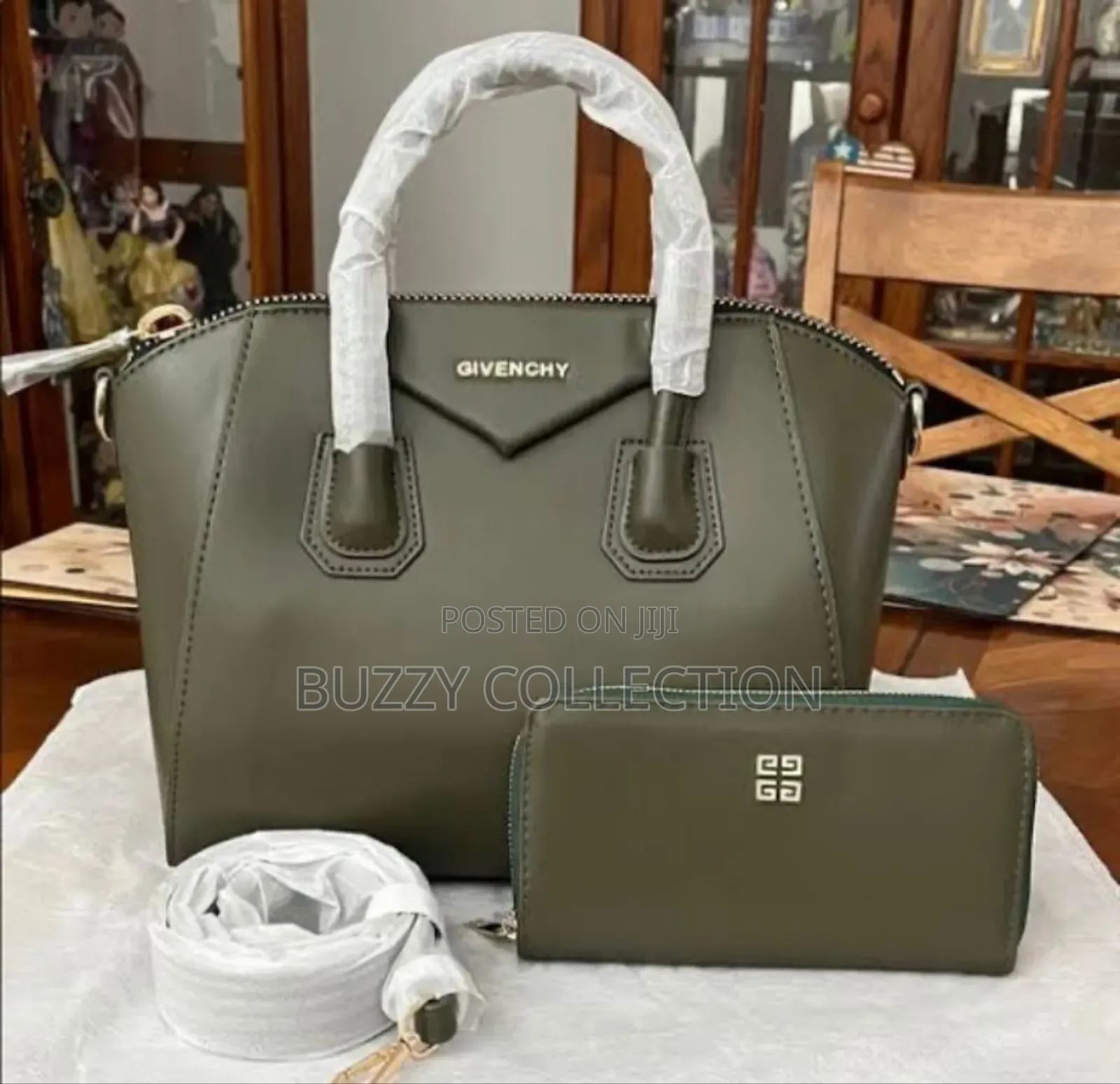 High Quality Luxury Givenchy Handbag
