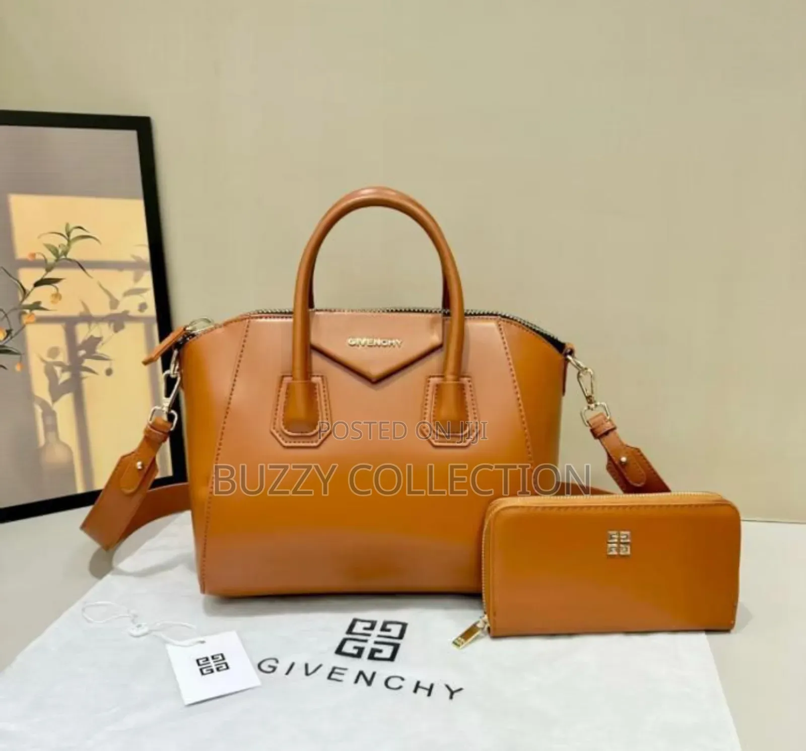 High Quality Luxury Givenchy Handbag