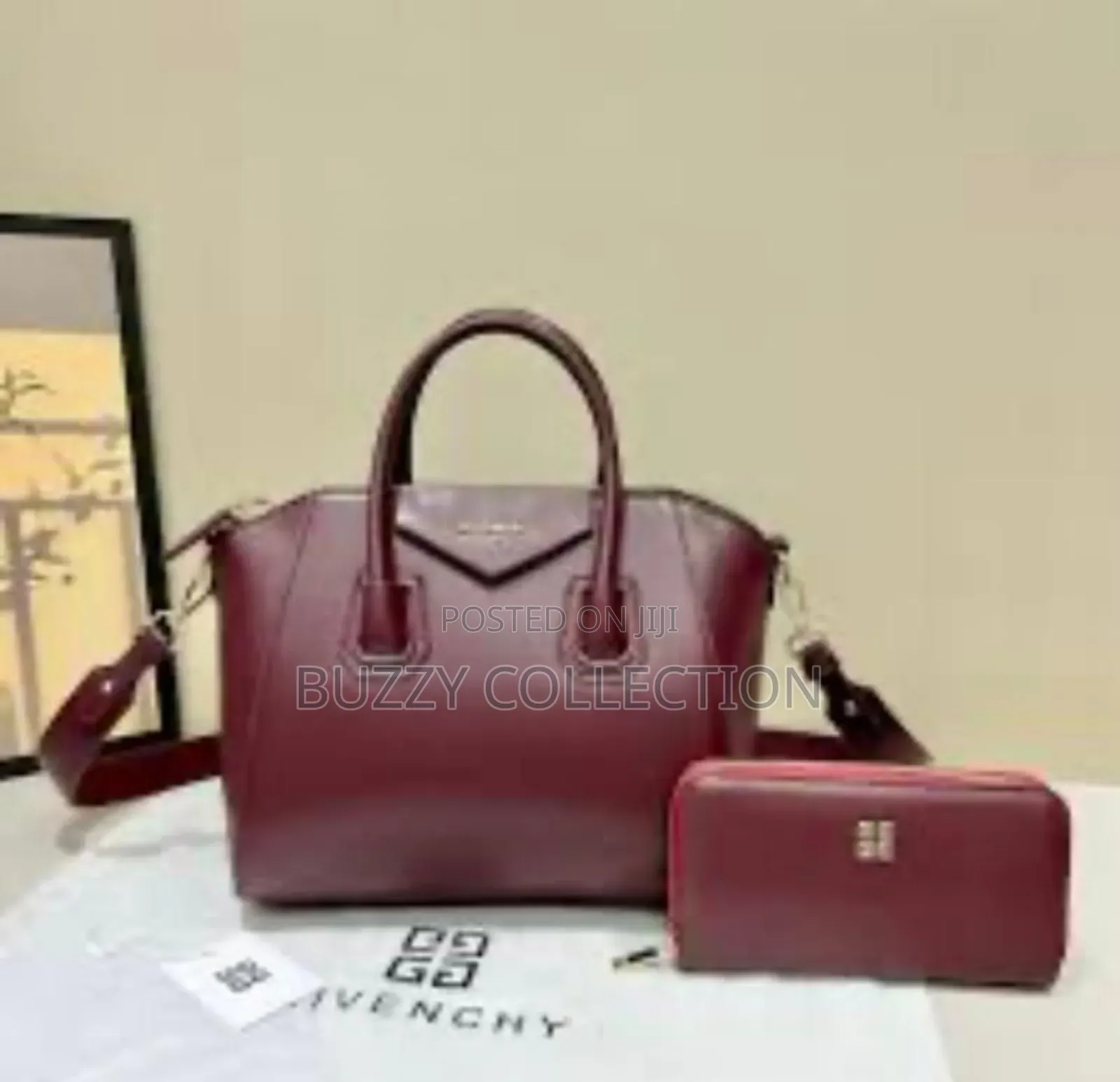 High Quality Luxury Givenchy Handbag