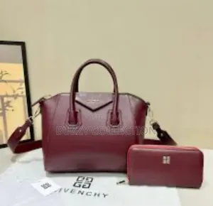 High Quality Luxury Givenchy Handbag