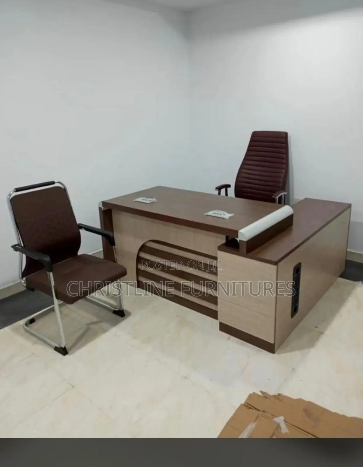Quality Office Executive Table