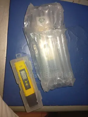 Water Ph Tester