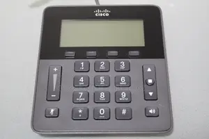 Cisco Micro-Usb Keypad Cp-8831-Dcu-S for Ip Conference Phone