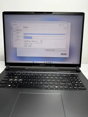 Laptop MSI Vector 17 HX AI A2XWJG 32GB Intel Core i9 SSD 1T