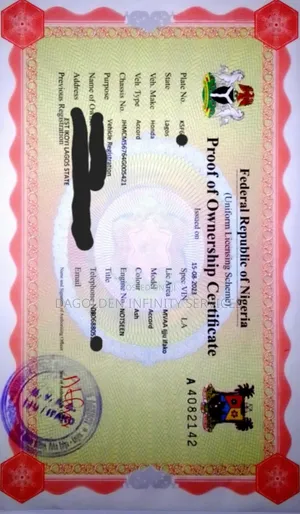 Vehicle Registration Renewal