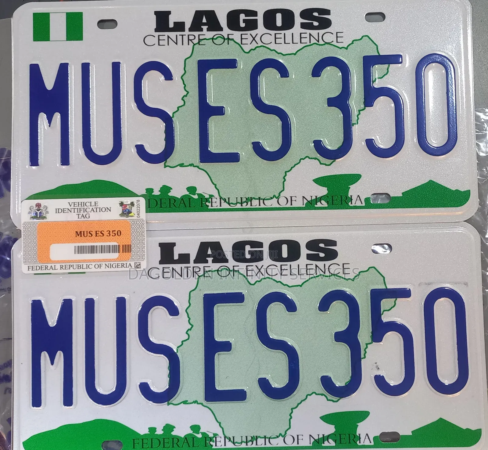 Vehicle Registration Renewal