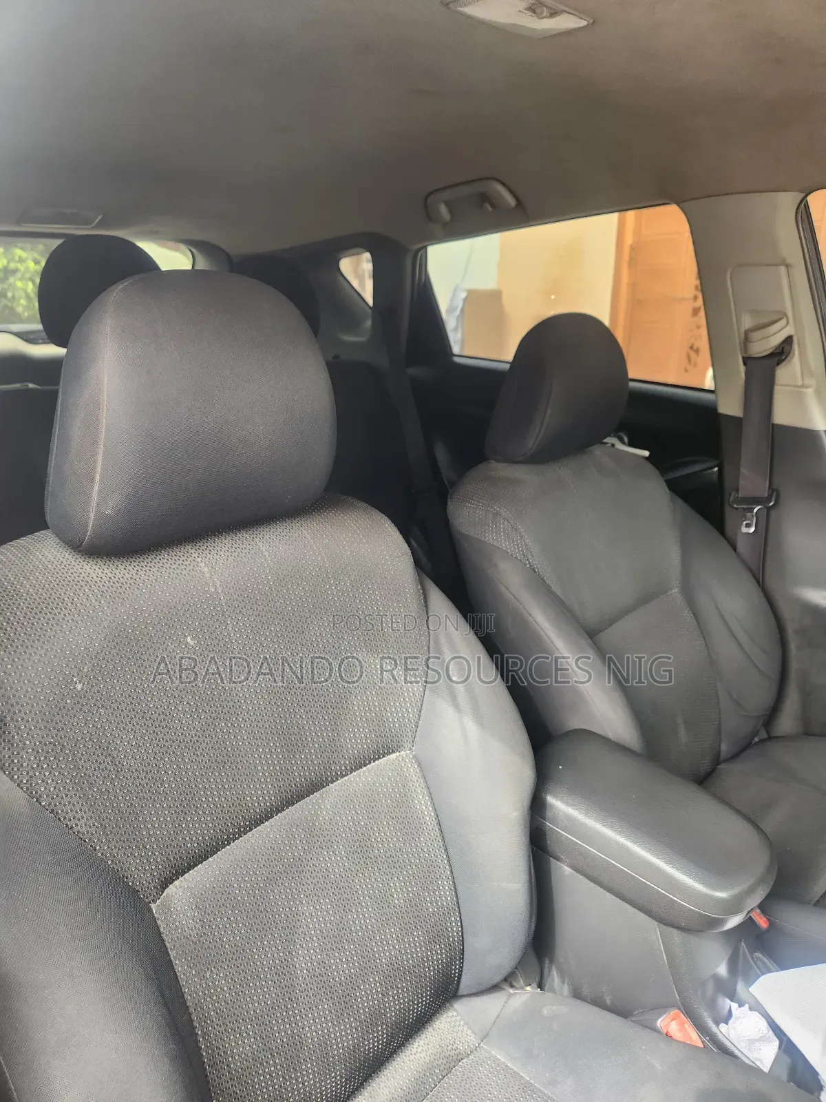 Pontiac Vibe 1.8L 2010 Gray