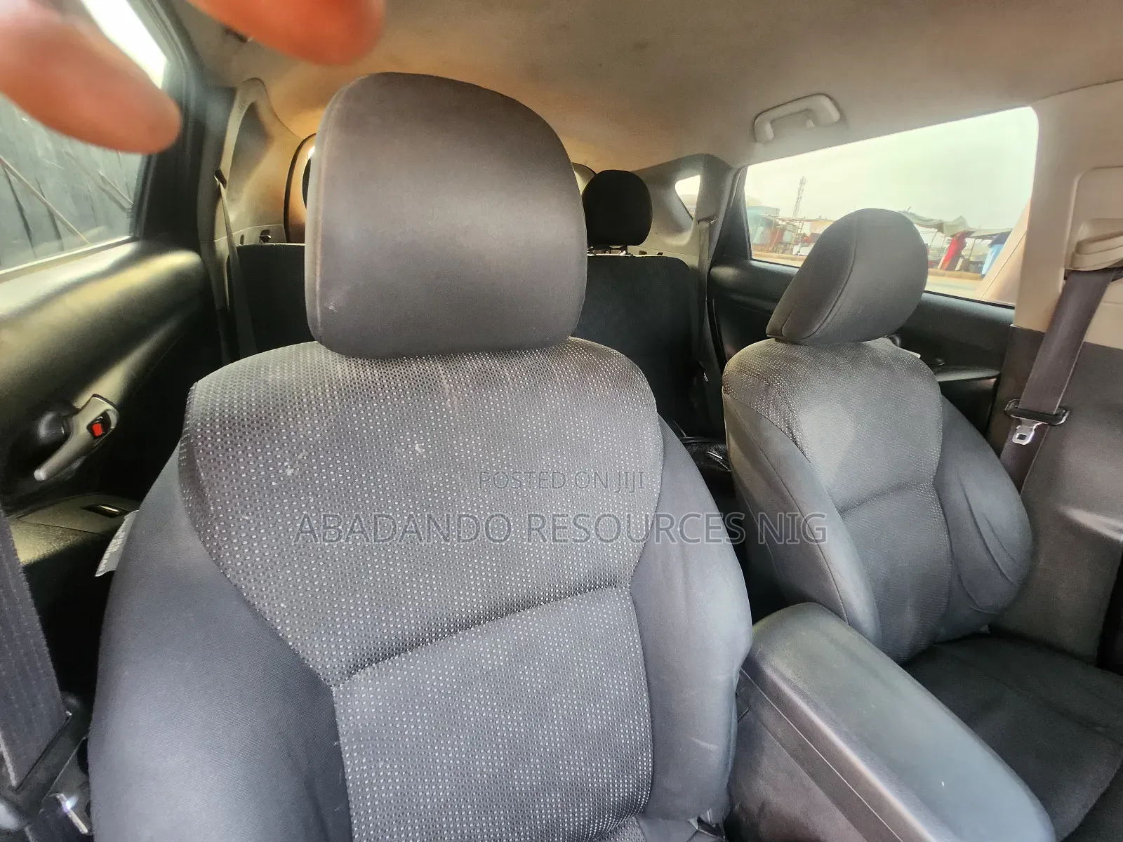Pontiac Vibe 1.8L 2010 Gray
