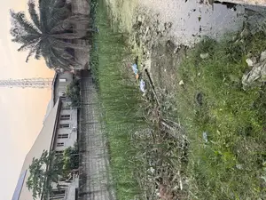 Land for Sale in Gbagada
