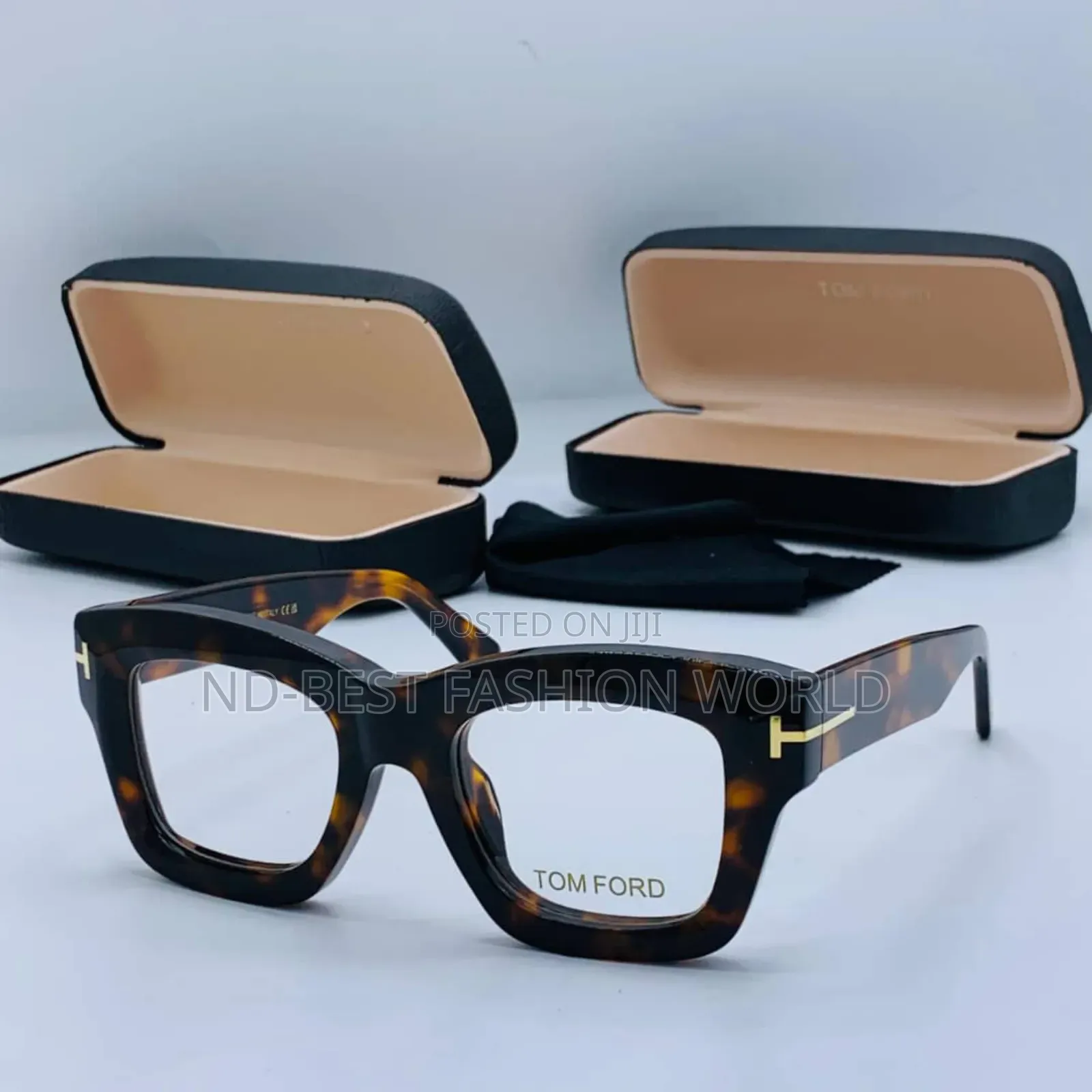 Tom Ford Quality Sunglasses