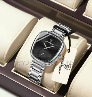 Luxurious Female Poedegar Wristwatch