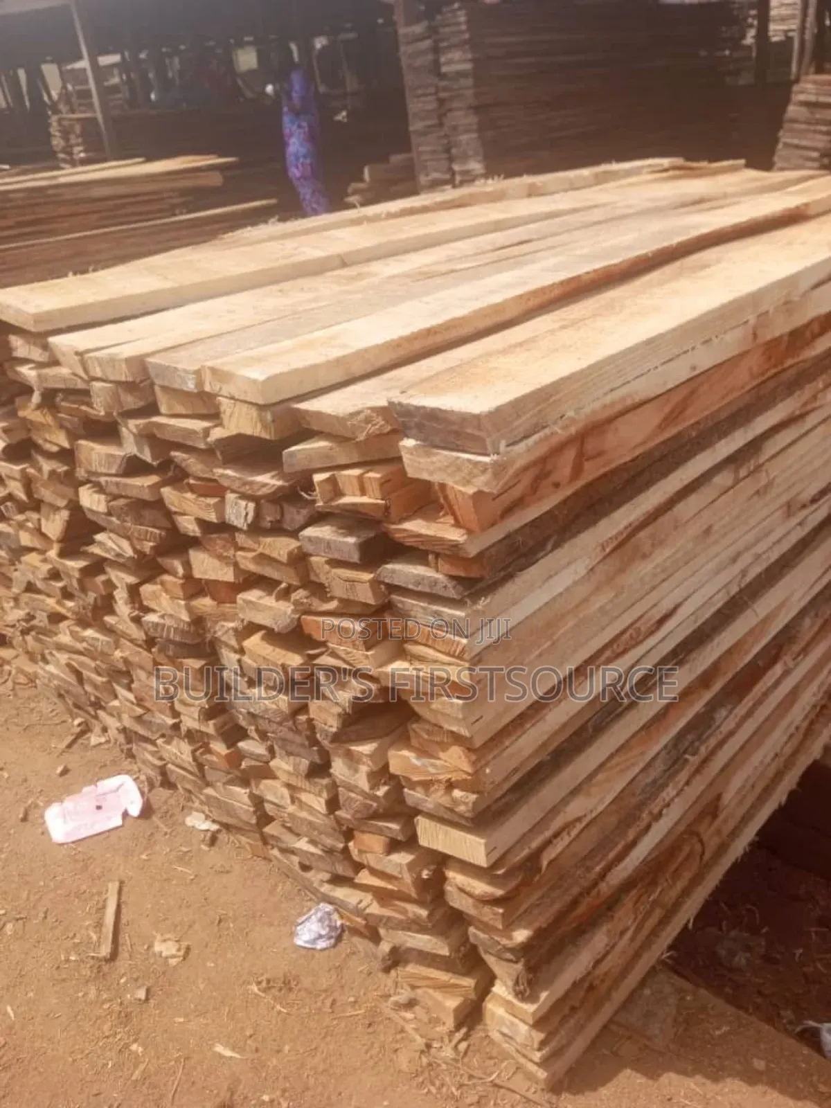 Quality Hardwood