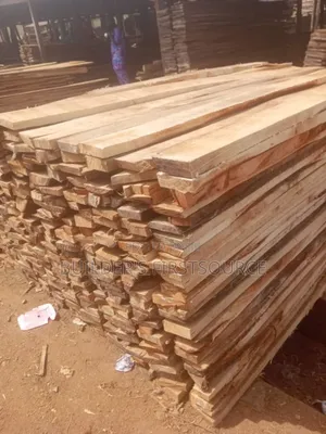 Quality Hardwood