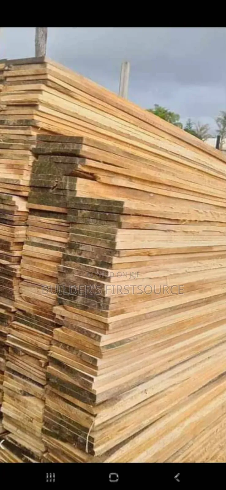 Quality Hardwood