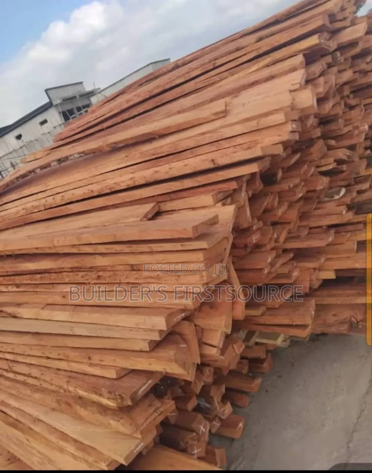 Quality Hardwood