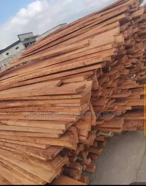 Quality Hardwood