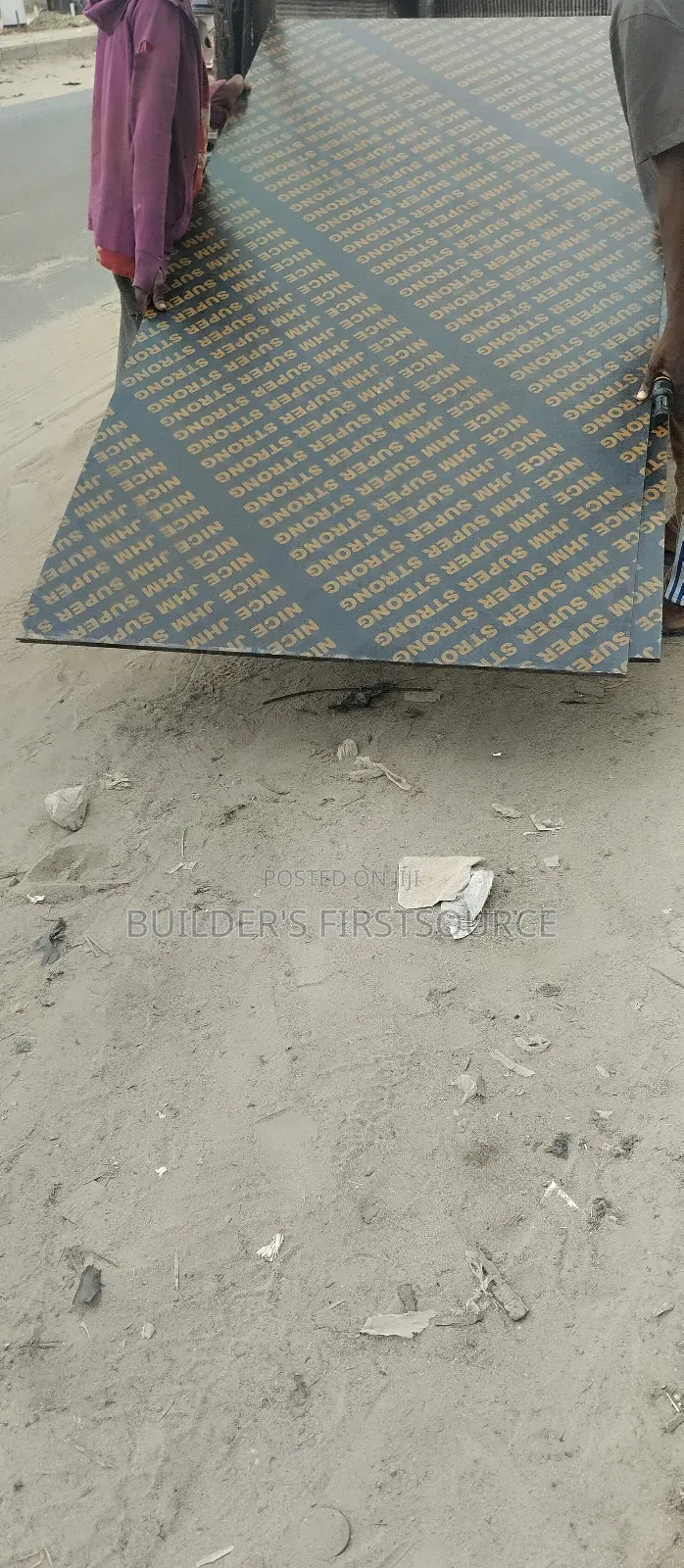 Marine Board (Plasterboard)