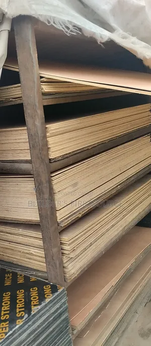 Marine Board (Plasterboard)