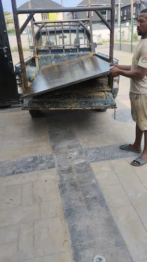 Marine Board (Plasterboard)