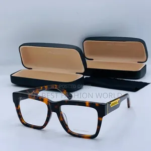 Good Quality Men's Sunglasses