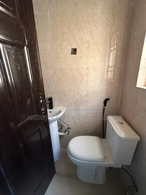 3bdrm Duplex in Lifecamp, Abuja for rent