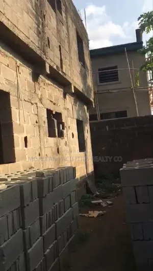 20bdrm Block of Flats in Egbeda for sale