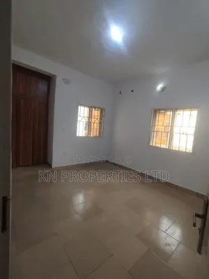 Studio Apartment in Self-Contained, Wuye for rent