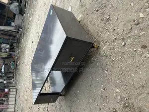 Center Table