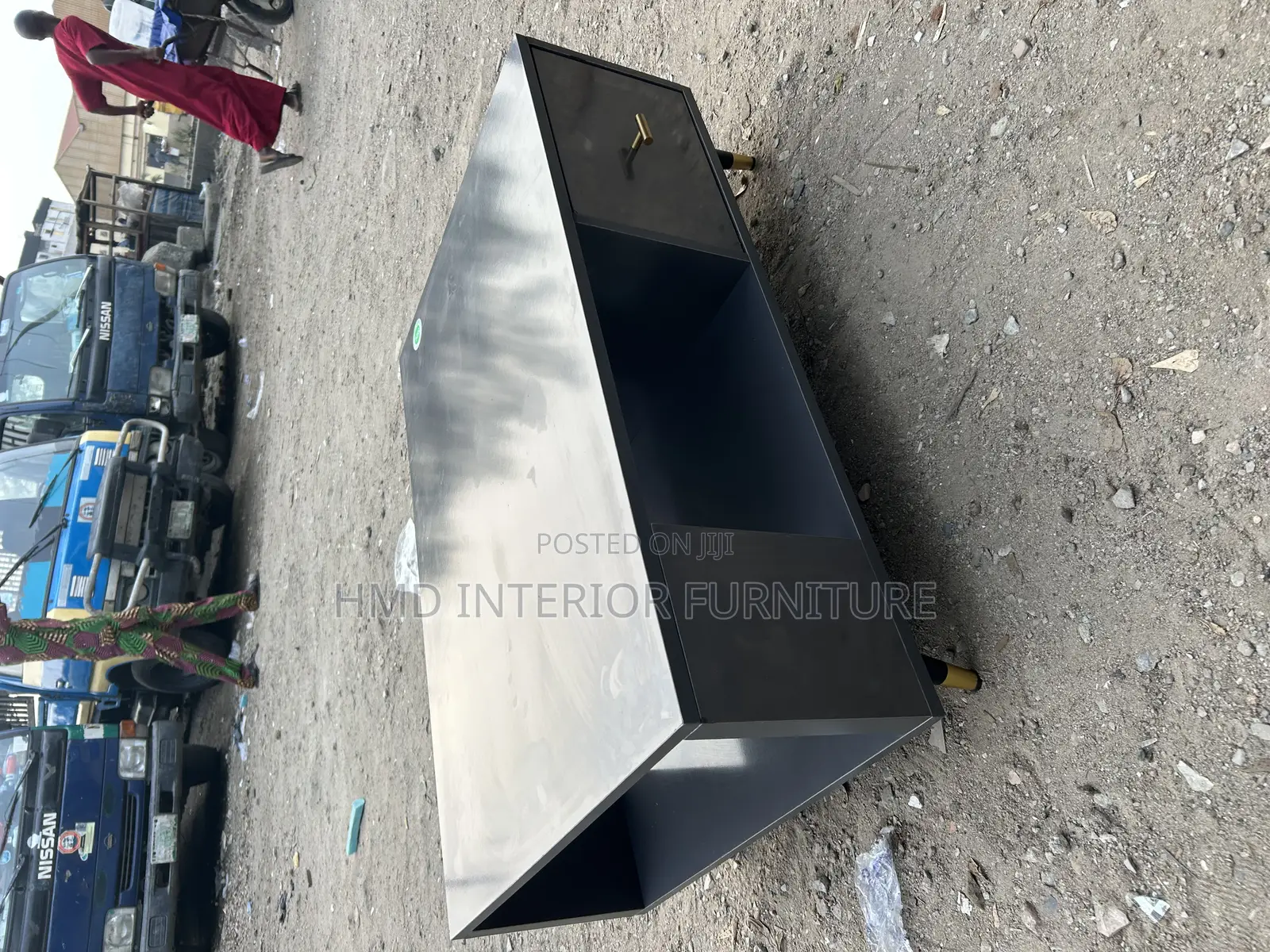 Center Table