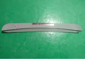 Booth Spoiler