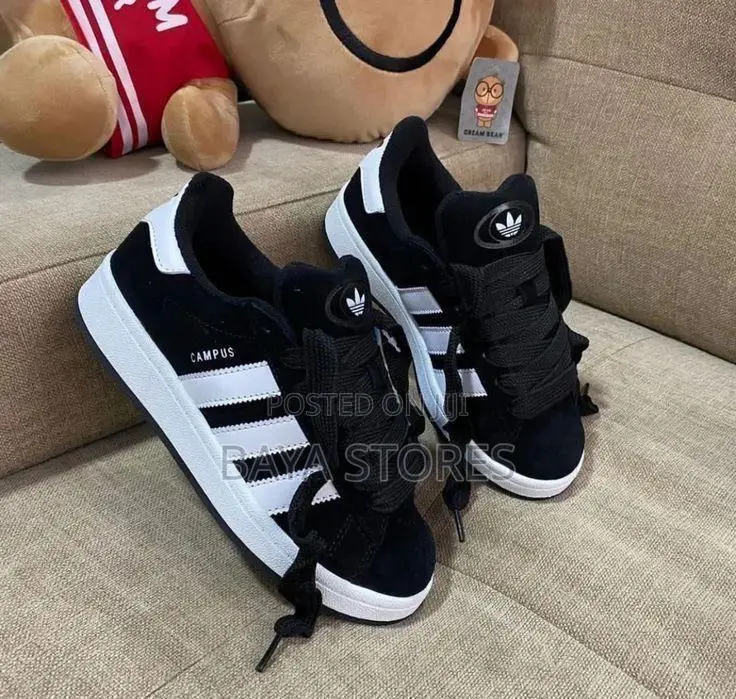 Adidas Campus Oos Sneakers
