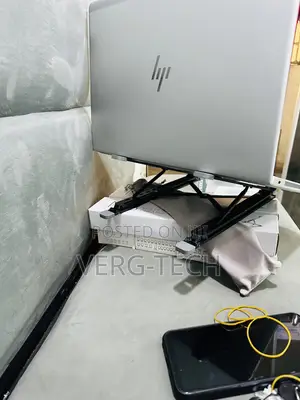 Adjustable Laptop Stand