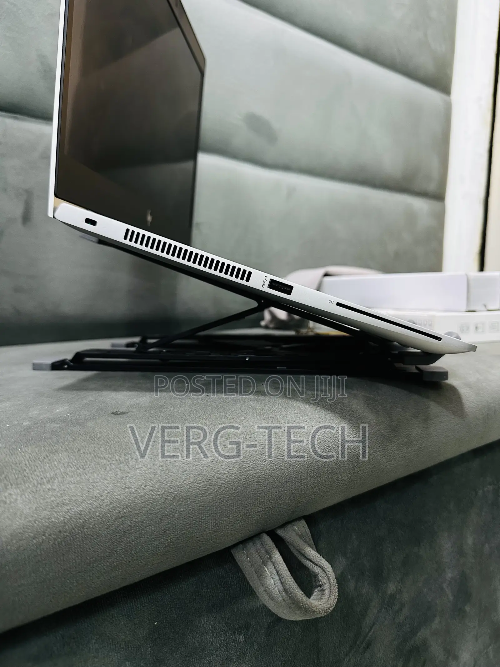 Adjustable Laptop Stand