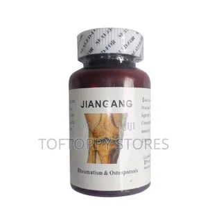 Anti Arthritis ,Rheumatism and Osteoporosis Tablets