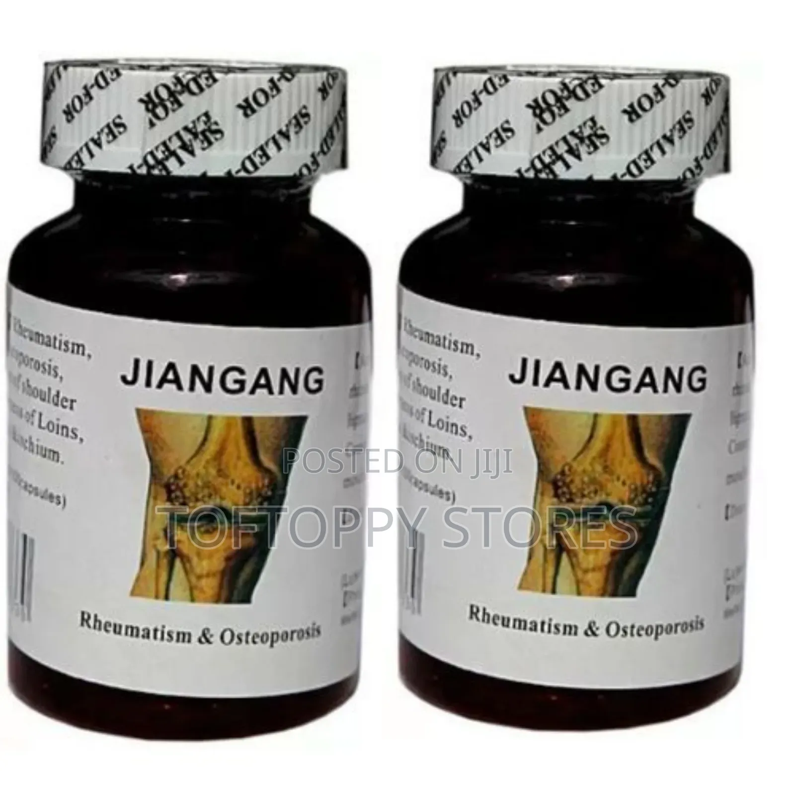 Anti Arthritis ,Rheumatism and Osteoporosis Tablets