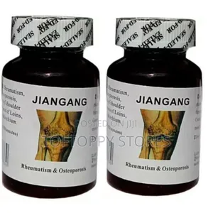 Anti Arthritis ,Rheumatism and Osteoporosis Tablets