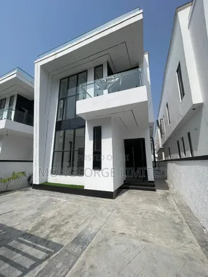 5bdrm Duplex in Ado / Ajah for sale