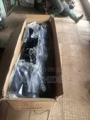 Complete Disboard Camry 2012