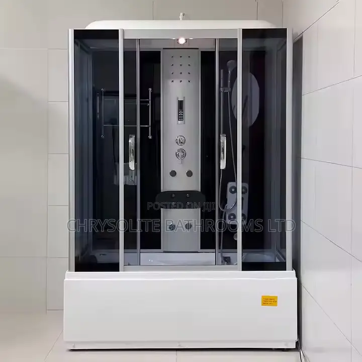 Executive Shower Room