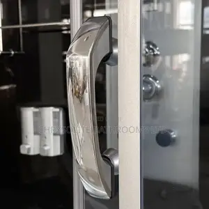 Executive Shower Room