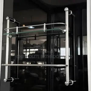 Executive Shower Room