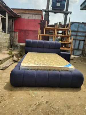 Supper King Bubble Bed