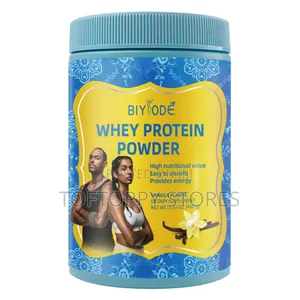 Biyode Whey Protein Powder for Muscle Growth