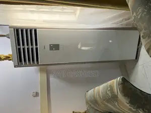 Professional Air Conditioning Installation Services