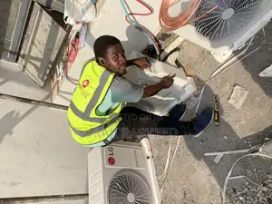 Professional Air Conditioning Installation Services