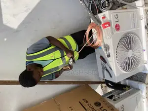 Professional Air Conditioning Installation Services