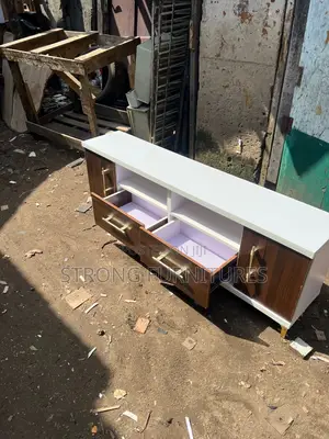5ft Tv Shelve HDF