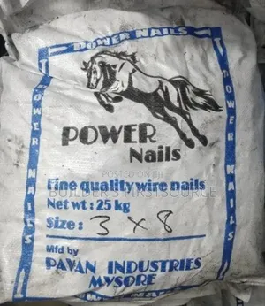 Roofing Nails
