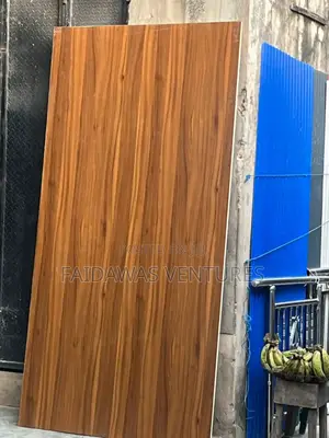 Dark Cedar Straight Boards