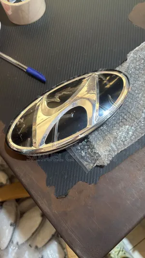 Logo Hyundai Sonata 2016-2018